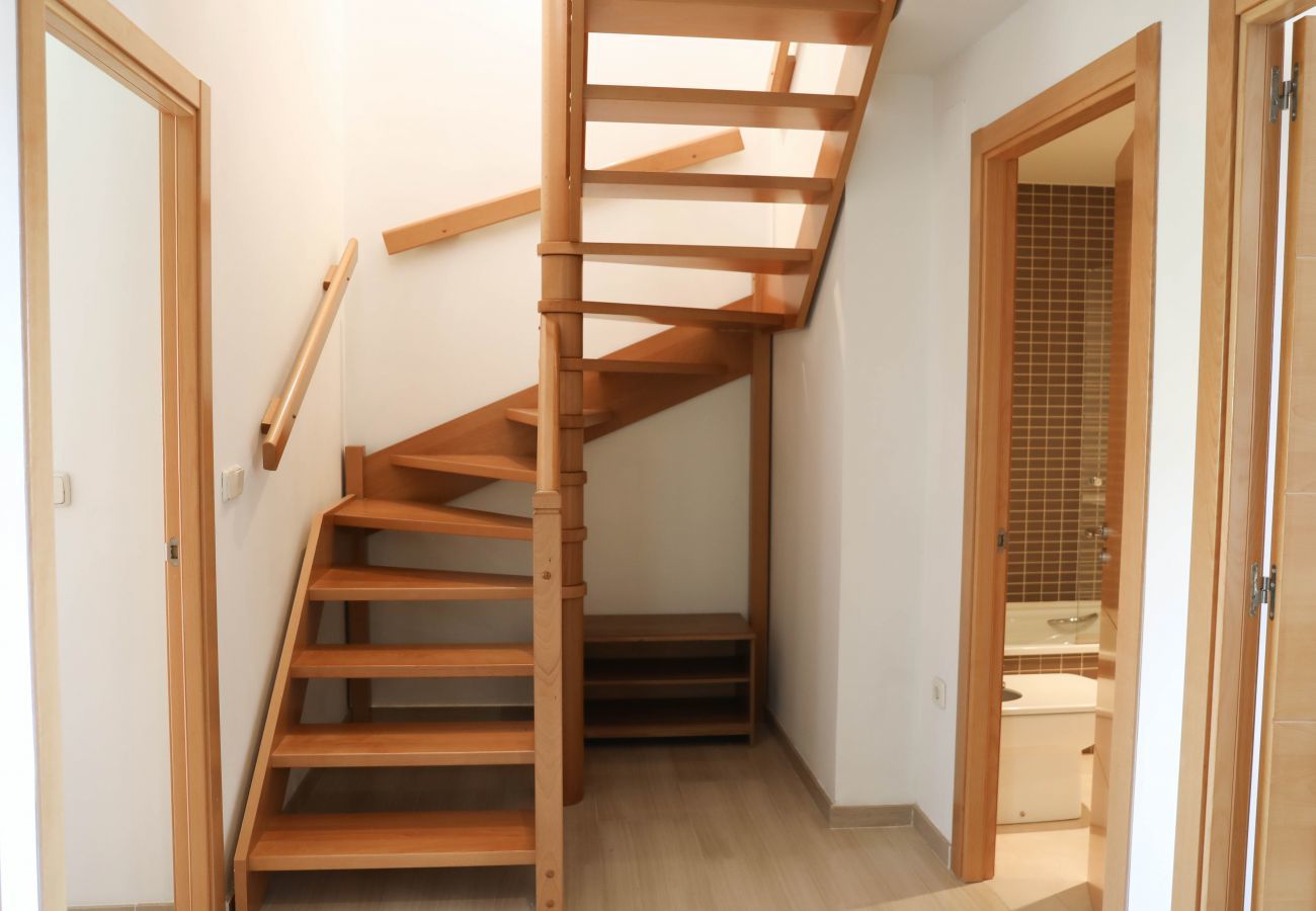 Apartment in Javea - Casita Travel | Appartment Laurel