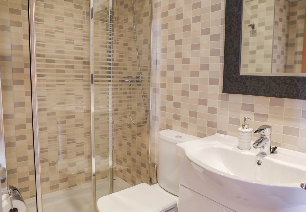 Apartment in Javea - Casita Travel | Appartment Laurel