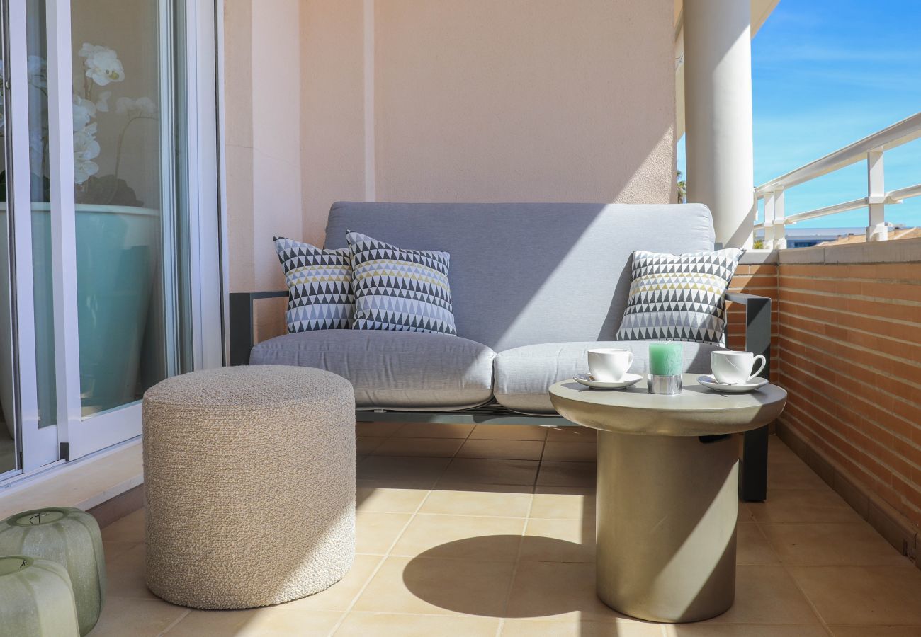 Apartment in Javea - Casita Travel | Appartment Laurel