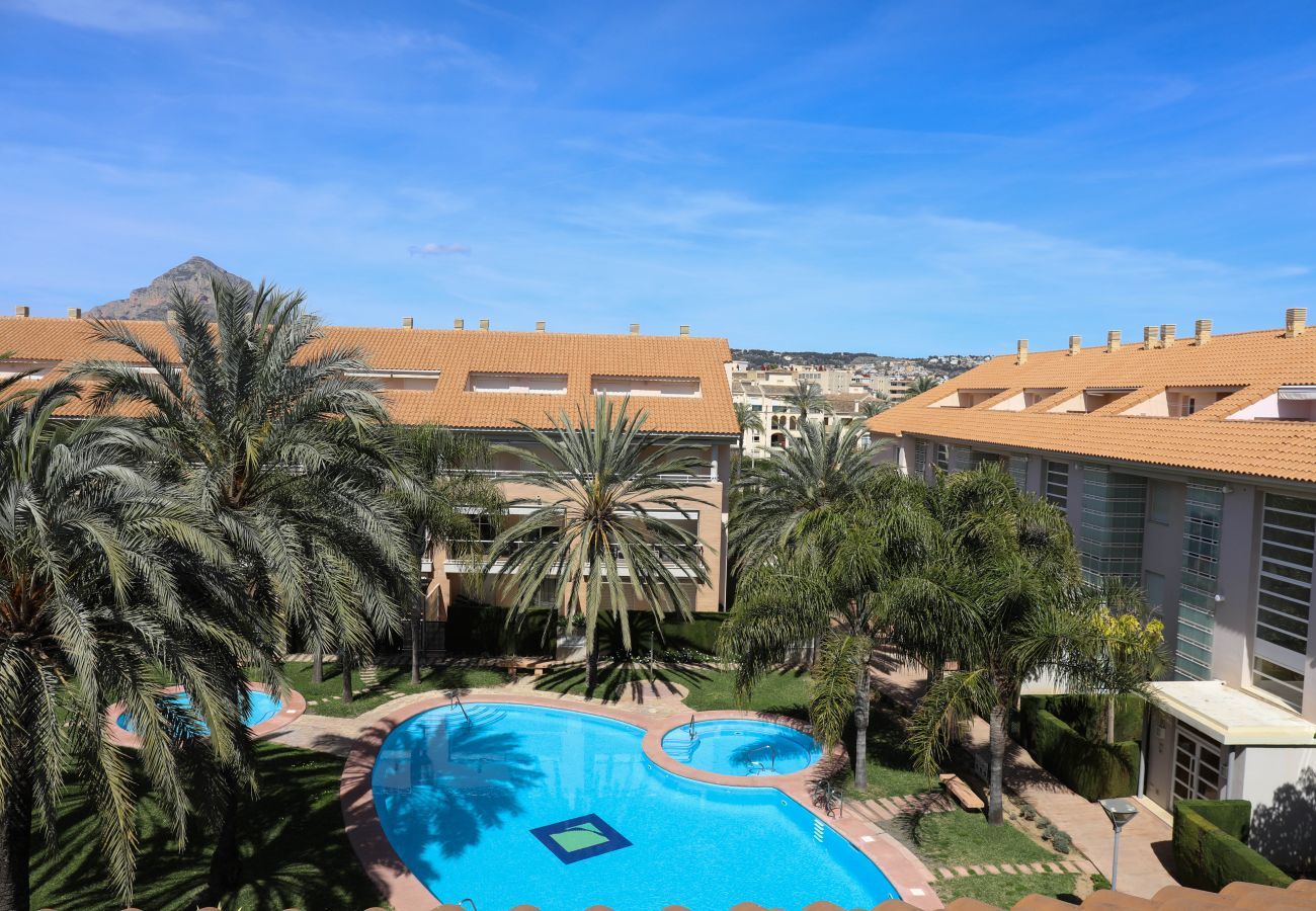 Apartment in Javea - Casita Travel | Appartment Laurel