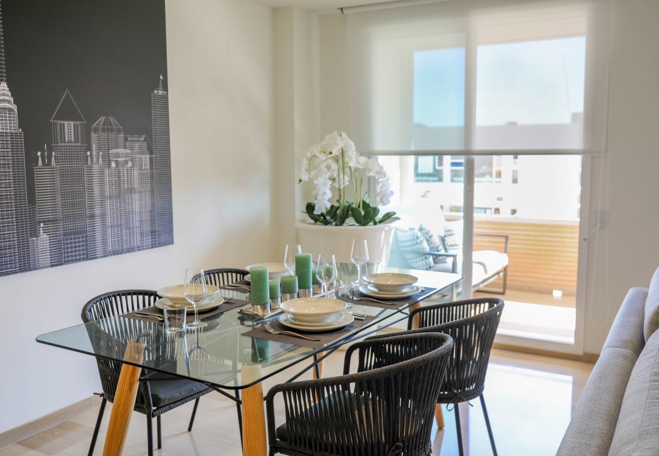 Apartment in Javea - Casita Travel | Appartment Laurel