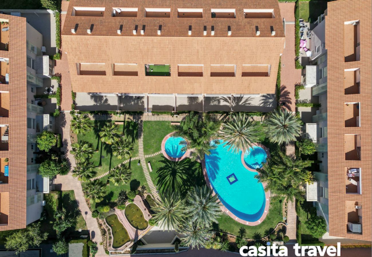 Apartment in Javea - Casita Travel | Appartment Laurel