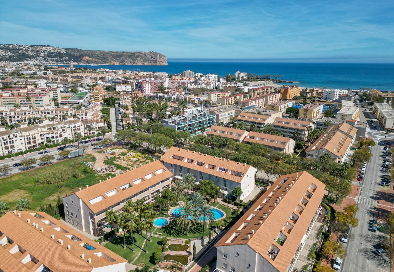 Apartment in Javea - Casita Travel | Appartment Laurel