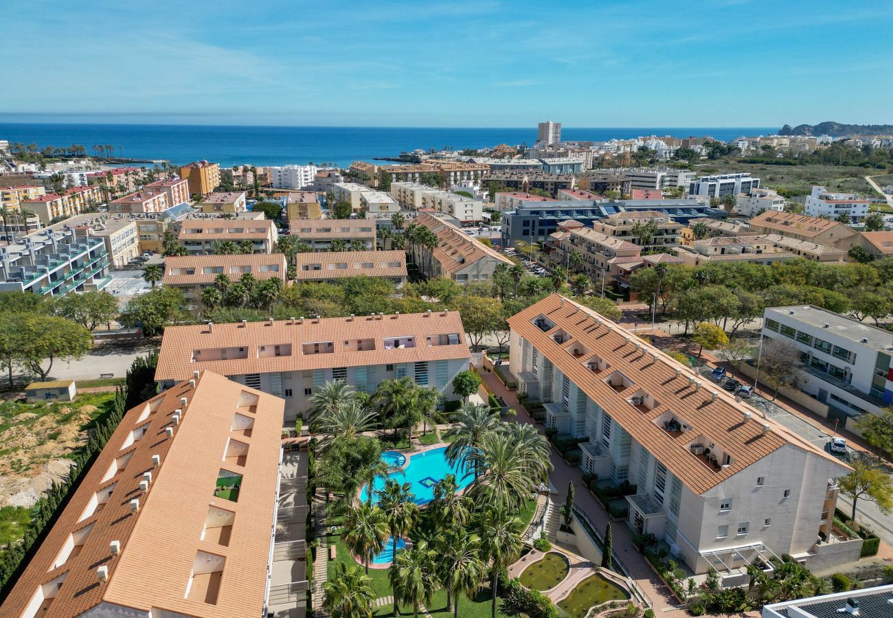 Apartment in Javea - Casita Travel | Appartment Laurel