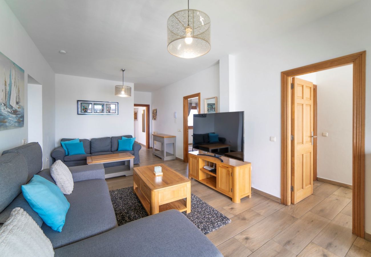 Villa in Playa Blanca - Villa Ciruela Villa in Playa Blanca - Villa Ciruela