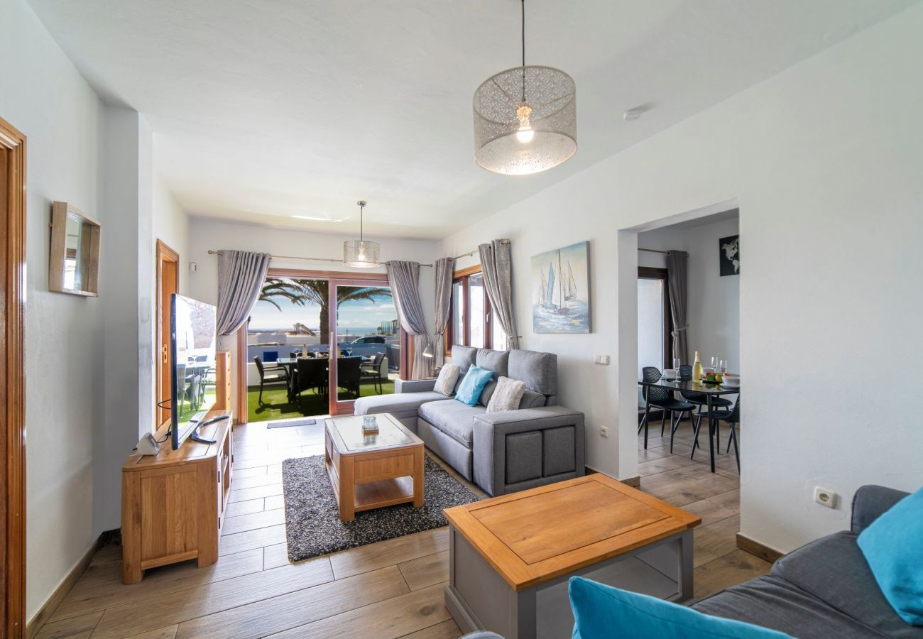 Villa in Playa Blanca - Villa Ciruela Villa in Playa Blanca - Villa Ciruela