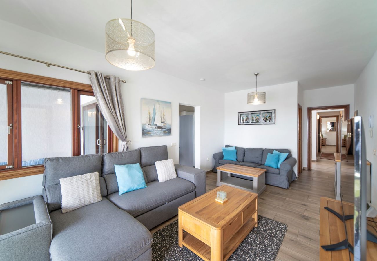 Villa in Playa Blanca - Villa Ciruela Villa in Playa Blanca - Villa Ciruela