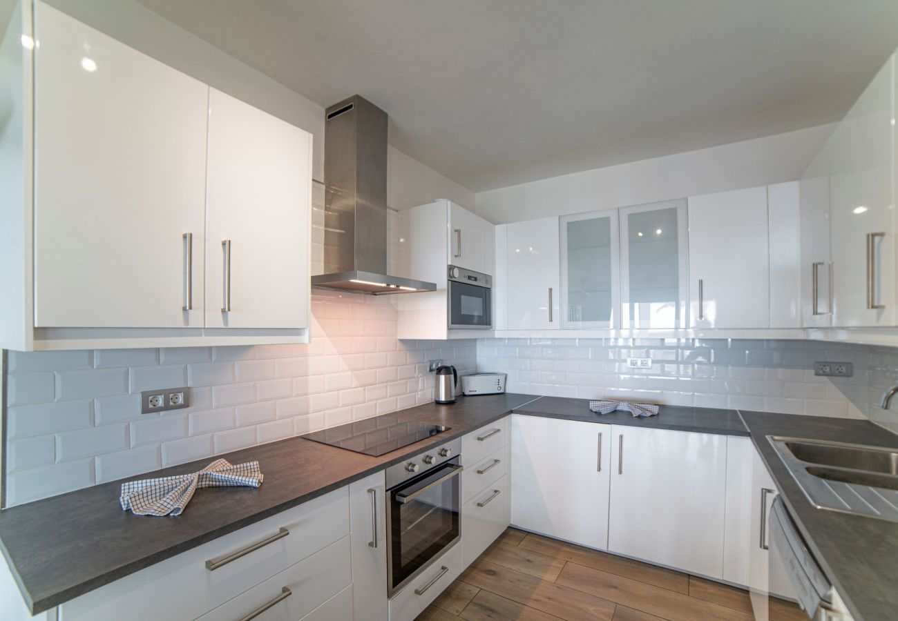 Villa in Playa Blanca - Villa Ciruela Villa in Playa Blanca - Villa Ciruela