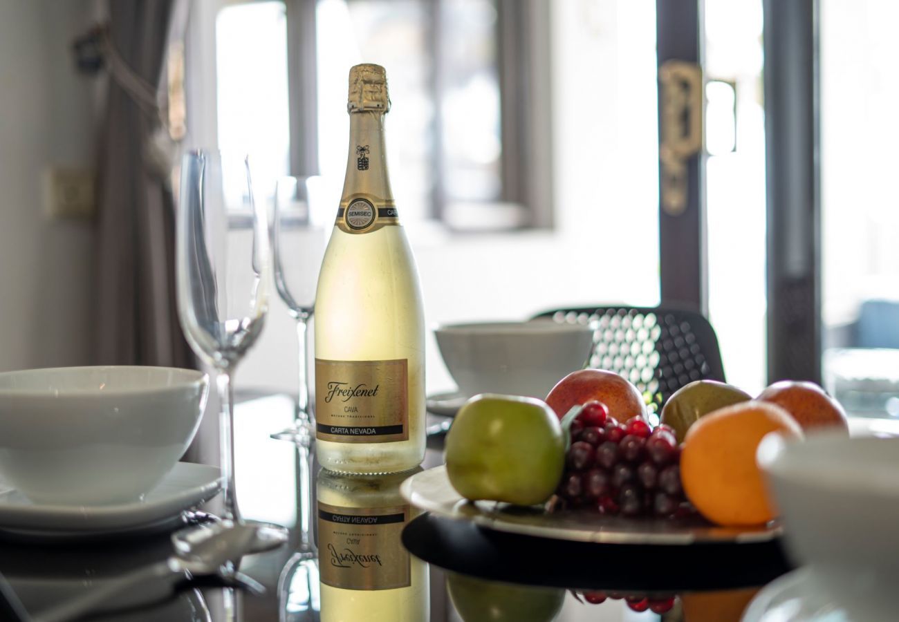 Villa in Playa Blanca - Villa Ciruela Villa in Playa Blanca - Villa Ciruela