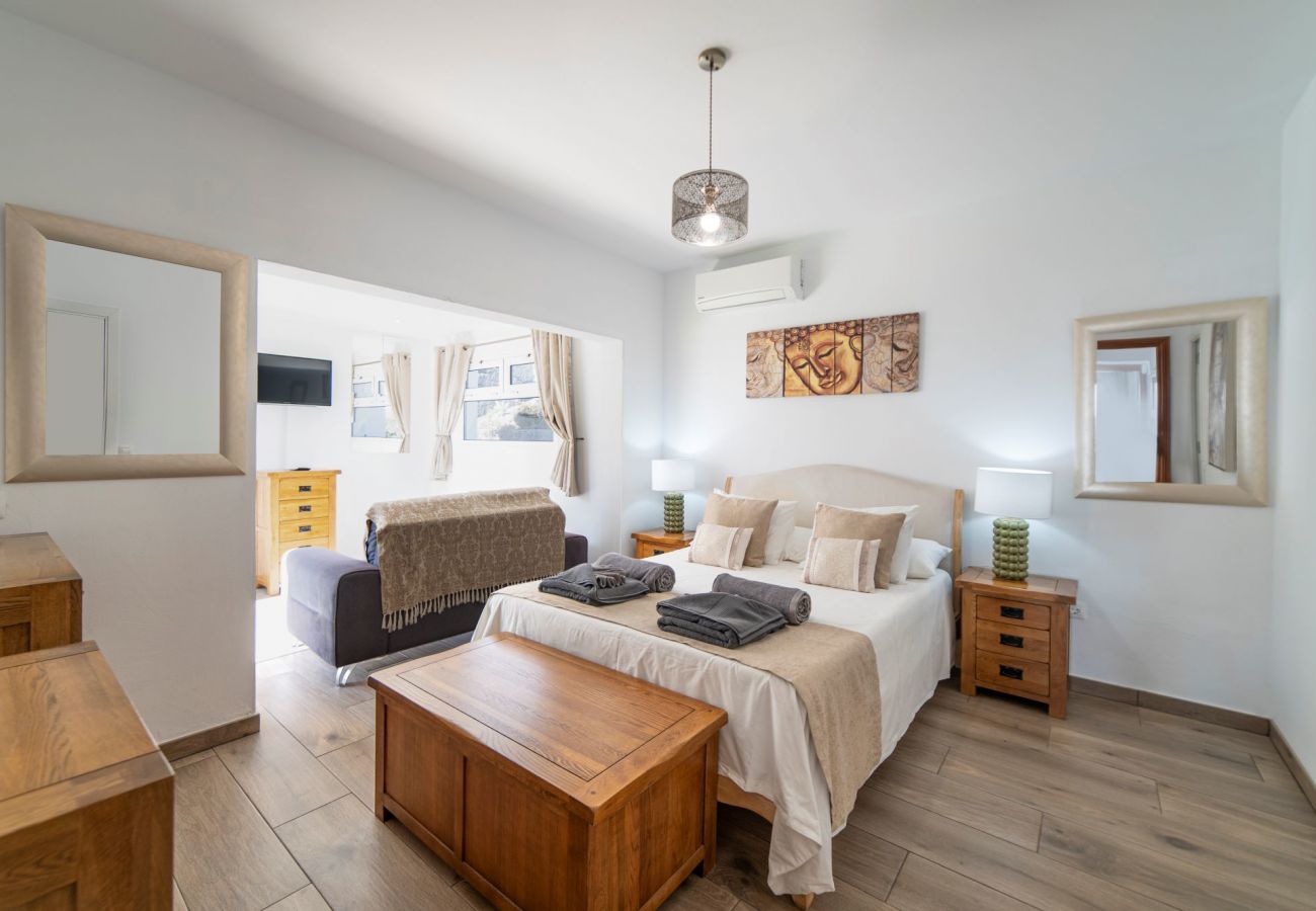 Villa in Playa Blanca - Villa Ciruela Villa in Playa Blanca - Villa Ciruela