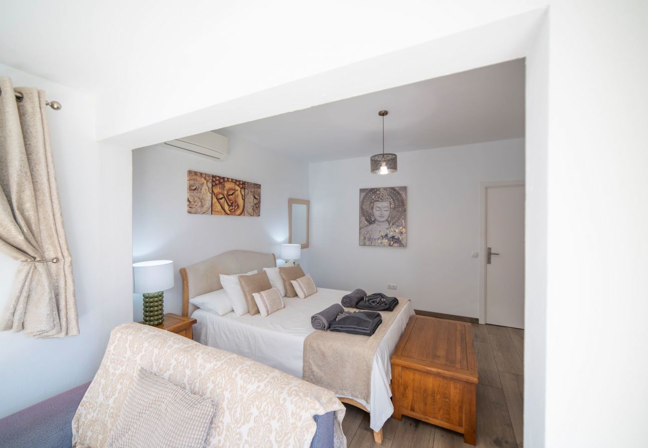 Villa in Playa Blanca - Villa Ciruela Villa in Playa Blanca - Villa Ciruela