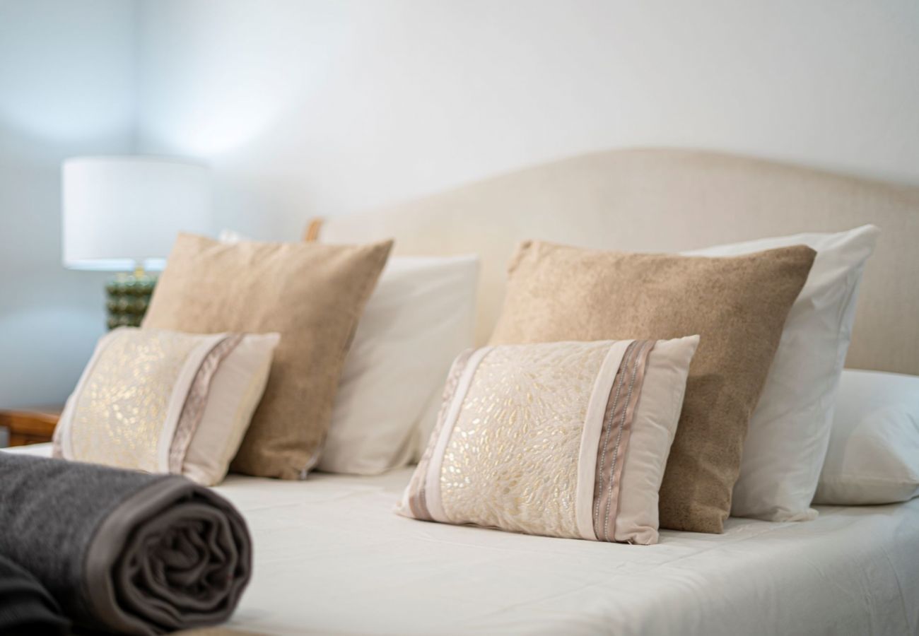 Villa in Playa Blanca - Villa Ciruela Villa in Playa Blanca - Villa Ciruela