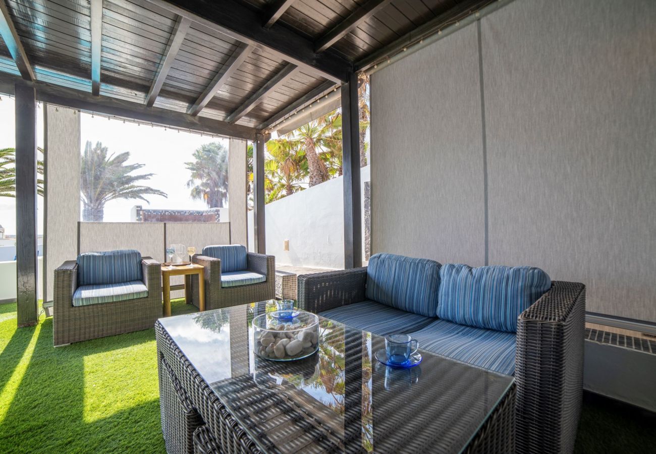 Villa in Playa Blanca - Villa Ciruela Villa in Playa Blanca - Villa Ciruela