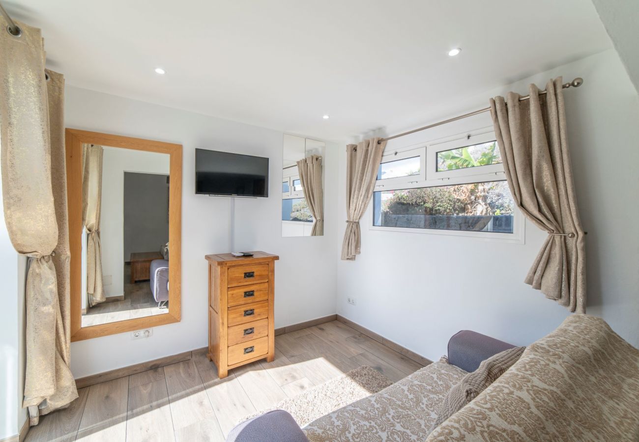 Villa in Playa Blanca - Villa Ciruela Villa in Playa Blanca - Villa Ciruela