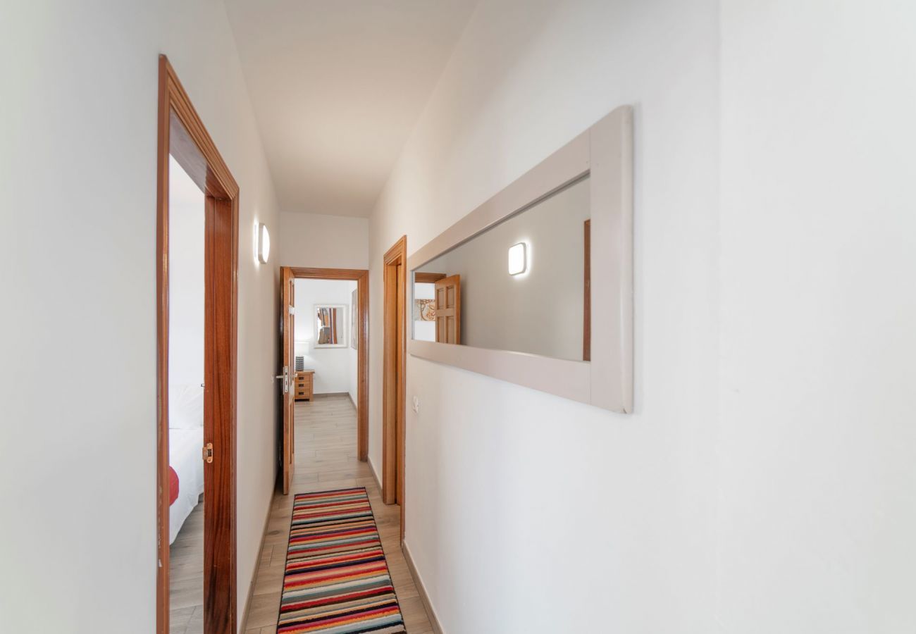 Villa in Playa Blanca - Villa Ciruela Villa in Playa Blanca - Villa Ciruela