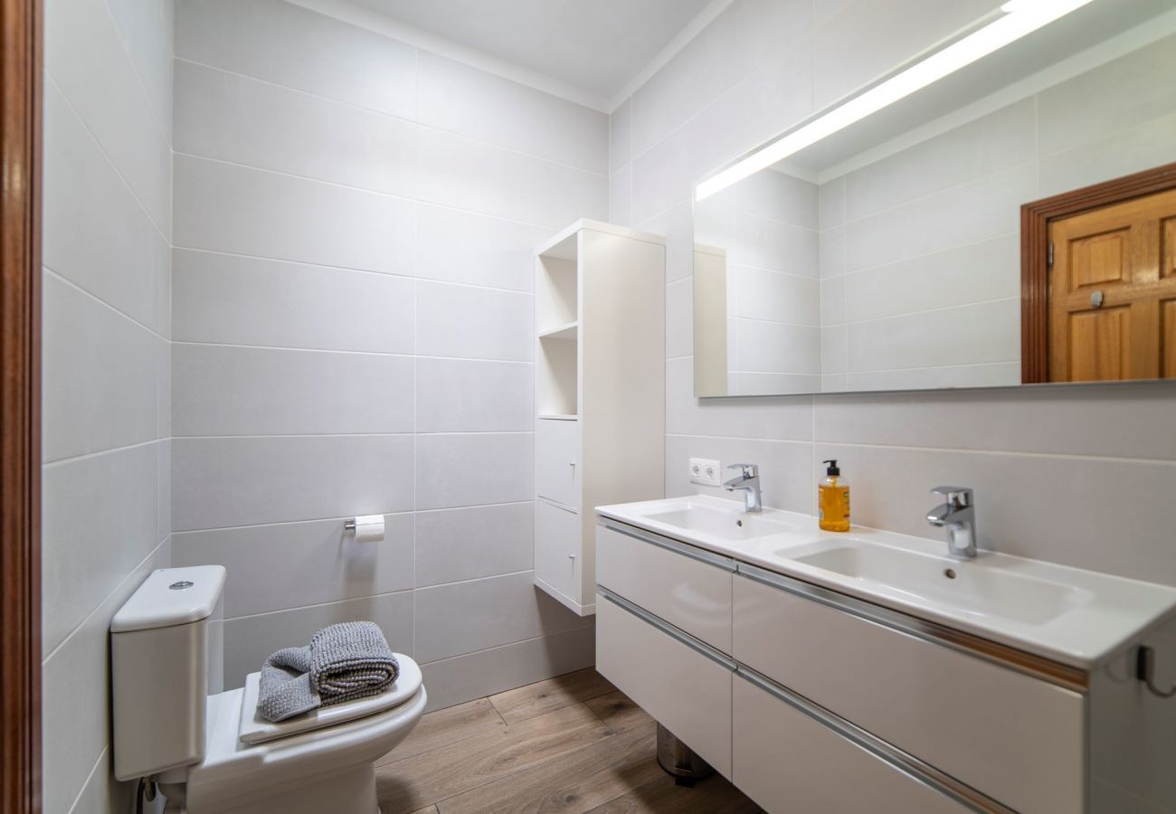 Villa in Playa Blanca - Villa Ciruela Villa in Playa Blanca - Villa Ciruela