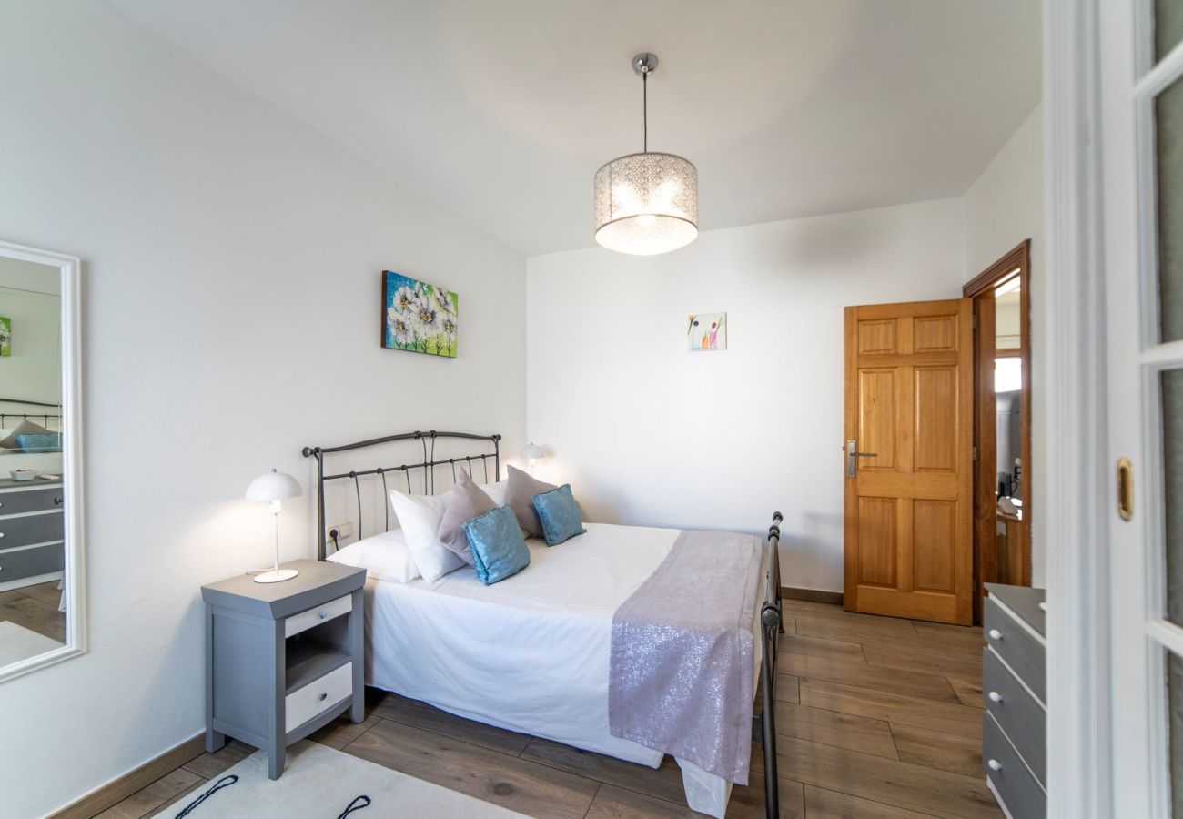 Villa in Playa Blanca - Villa Ciruela Villa in Playa Blanca - Villa Ciruela