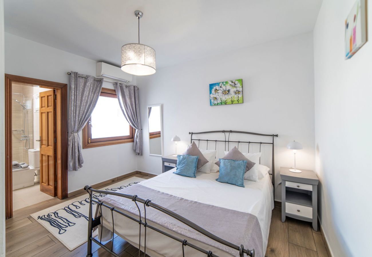 Villa in Playa Blanca - Villa Ciruela Villa in Playa Blanca - Villa Ciruela