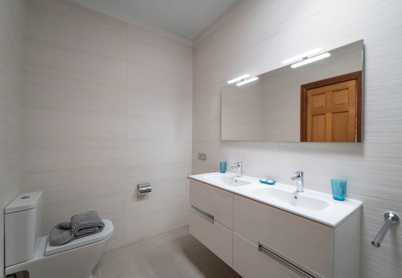 Villa in Playa Blanca - Villa Ciruela Villa in Playa Blanca - Villa Ciruela