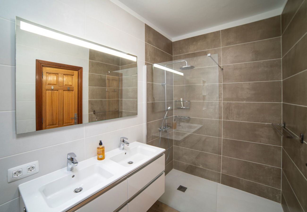 Villa in Playa Blanca - Villa Ciruela Villa in Playa Blanca - Villa Ciruela