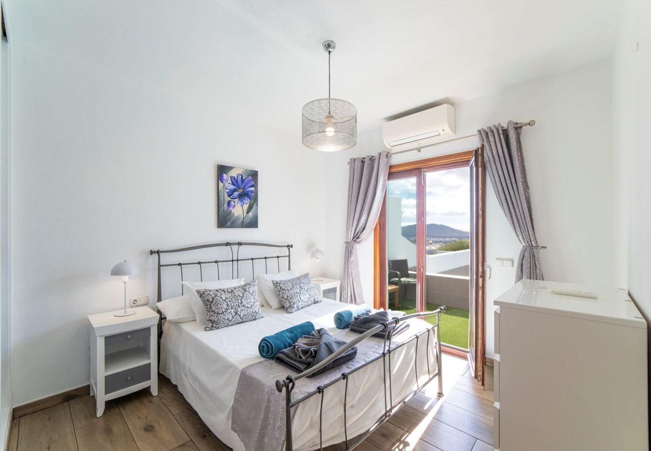 Villa in Playa Blanca - Villa Ciruela Villa in Playa Blanca - Villa Ciruela