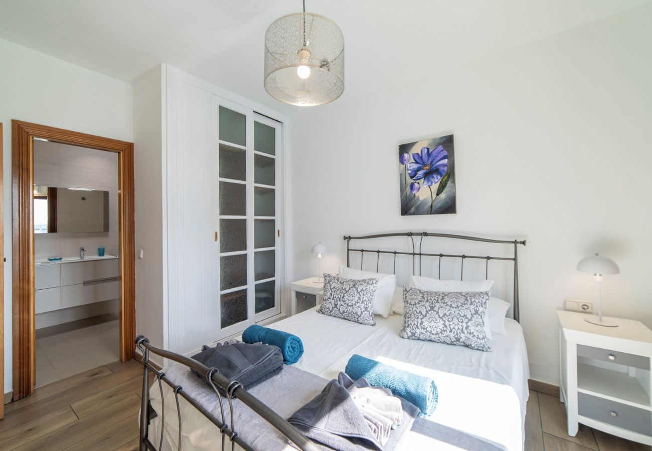 Villa in Playa Blanca - Villa Ciruela Villa in Playa Blanca - Villa Ciruela