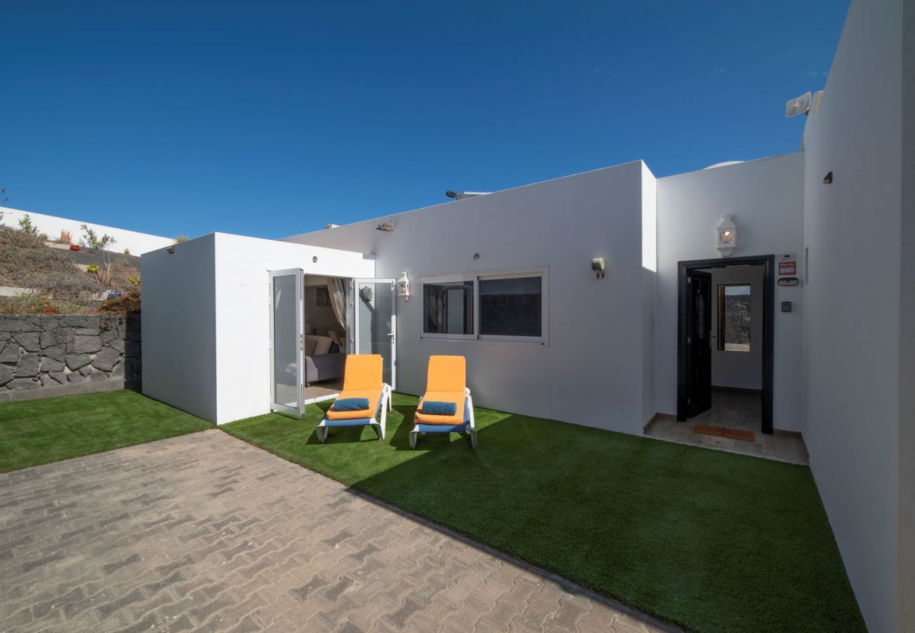 Villa in Playa Blanca - Villa Ciruela Villa in Playa Blanca - Villa Ciruela