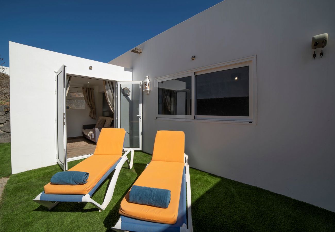 Villa in Playa Blanca - Villa Ciruela Villa in Playa Blanca - Villa Ciruela