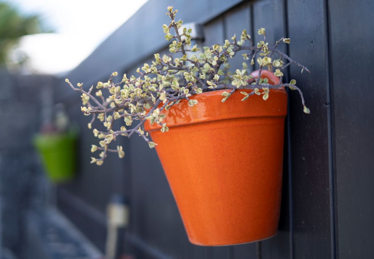 Villa in Playa Blanca - Villa Fresa Villa in Playa Blanca - Villa Fresa