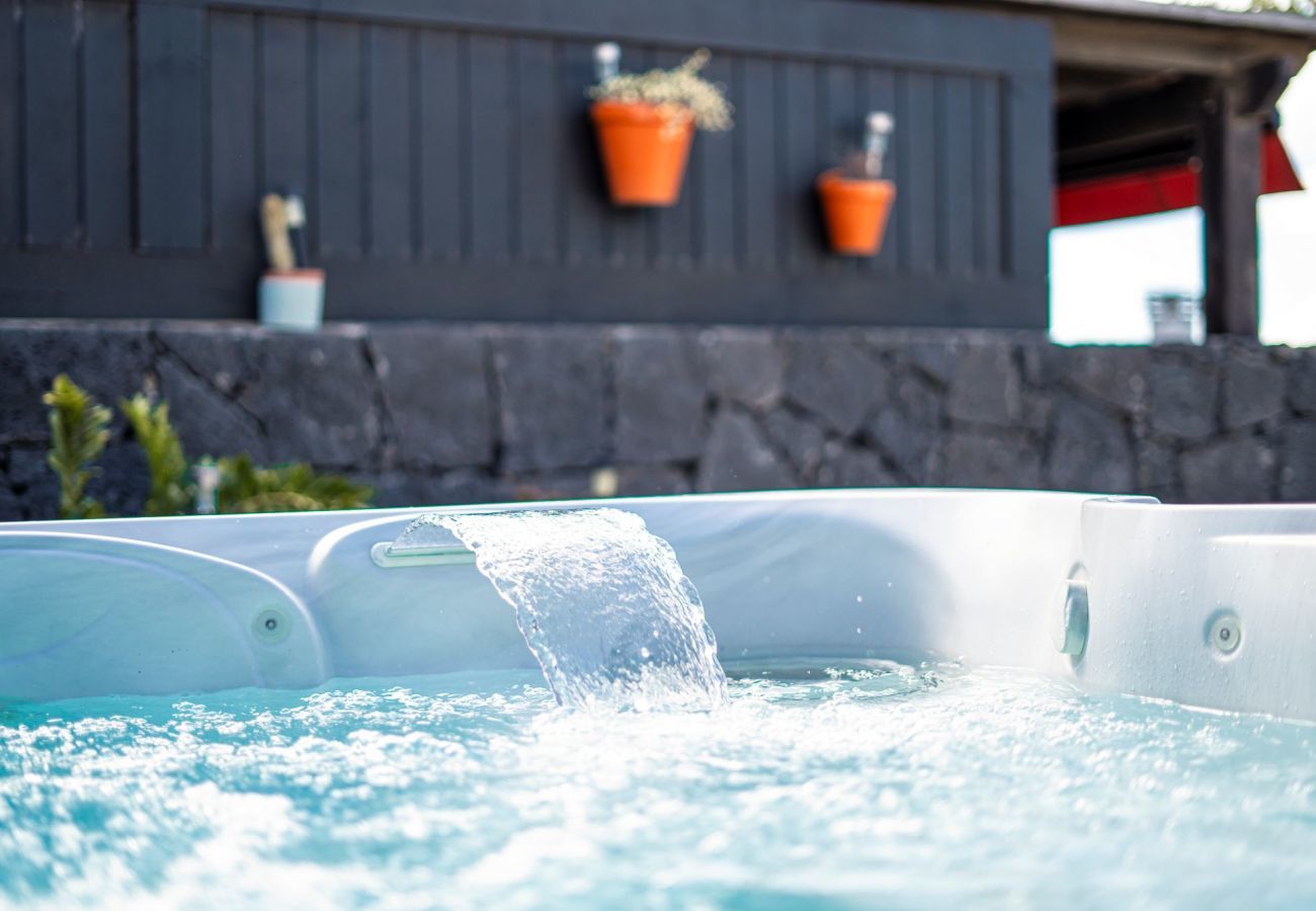 Villa in Playa Blanca - Villa Fresa Villa in Playa Blanca - Villa Fresa