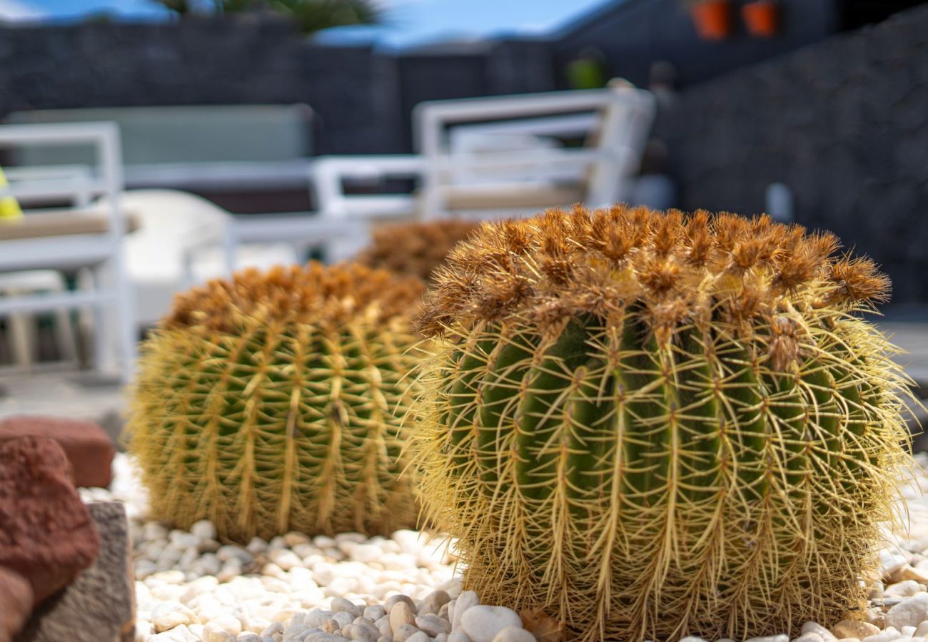 Villa in Playa Blanca - Villa Fresa Villa in Playa Blanca - Villa Fresa