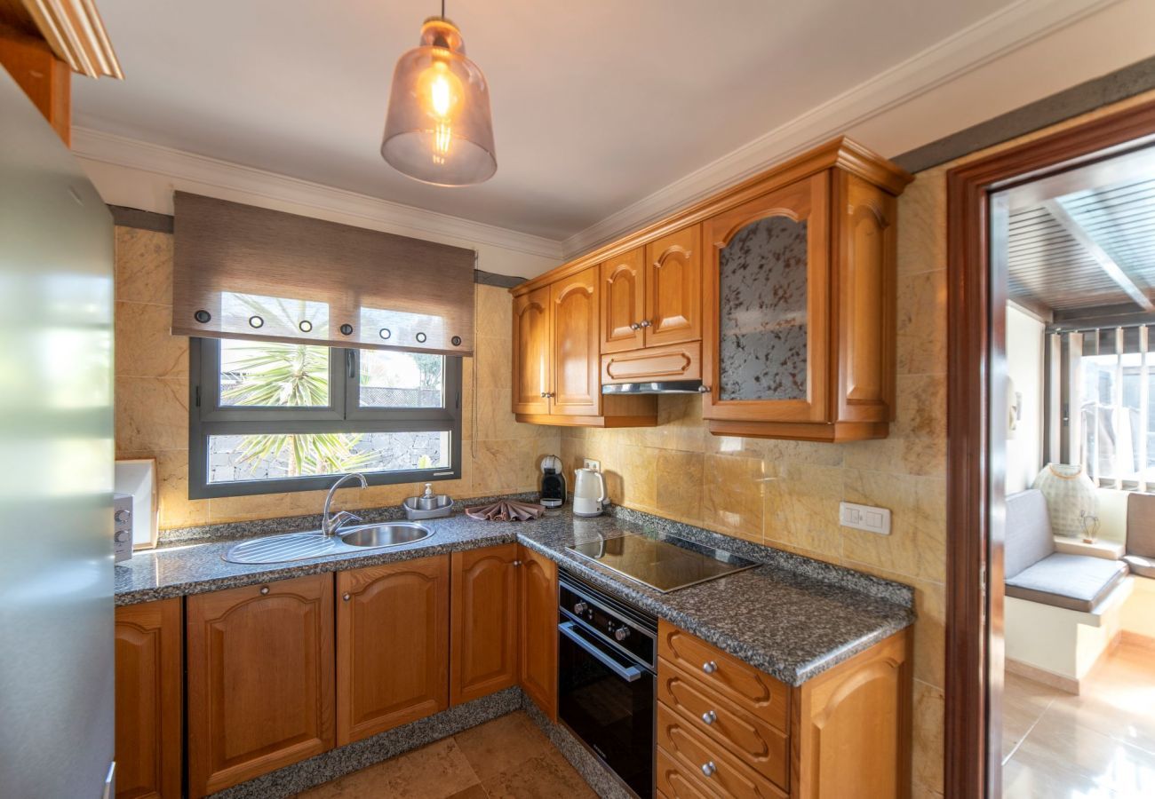 Villa in Playa Blanca - Villa Fresa Villa in Playa Blanca - Villa Fresa