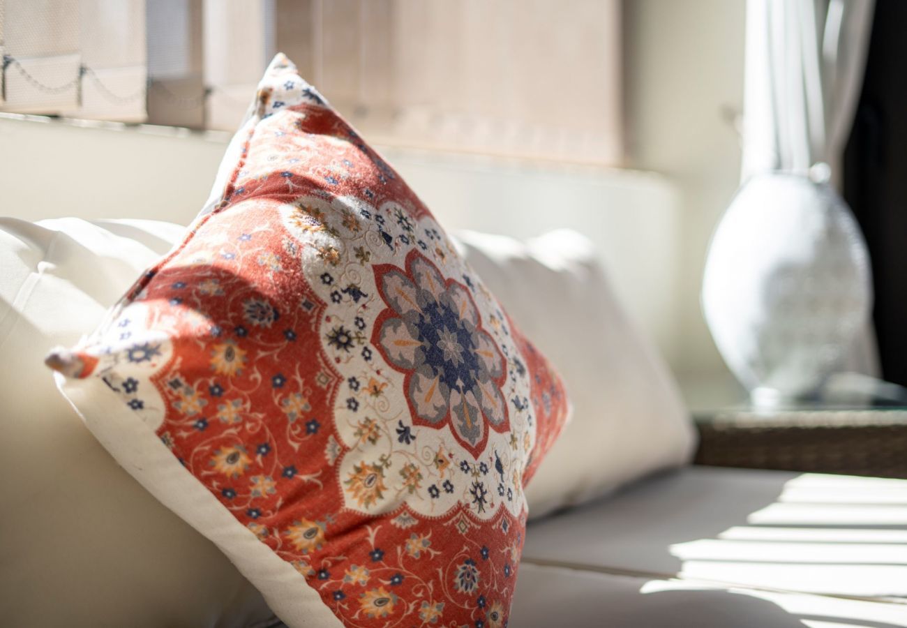 Villa in Playa Blanca - Villa Fresa Villa in Playa Blanca - Villa Fresa