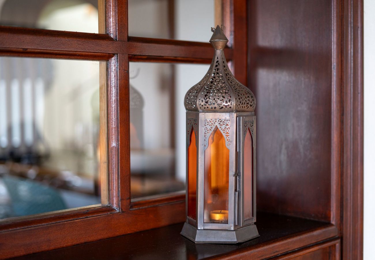 Villa in Playa Blanca - Villa Fresa Villa in Playa Blanca - Villa Fresa