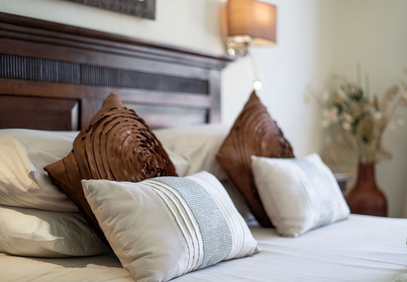 Villa in Playa Blanca - Villa Fresa Villa in Playa Blanca - Villa Fresa