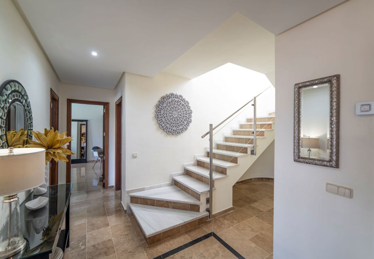 Villa in Playa Blanca - Villa Fresa Villa in Playa Blanca - Villa Fresa