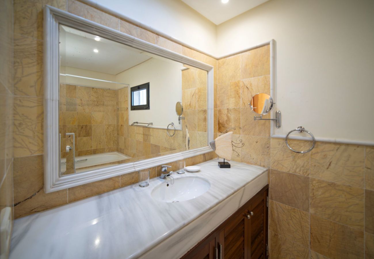 Villa in Playa Blanca - Villa Fresa Villa in Playa Blanca - Villa Fresa