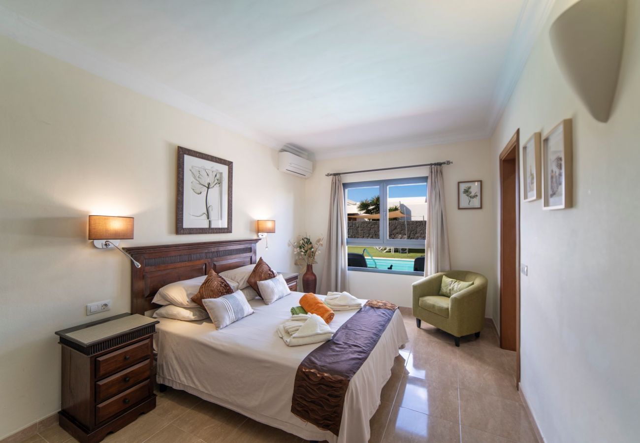 Villa in Playa Blanca - Villa Fresa Villa in Playa Blanca - Villa Fresa