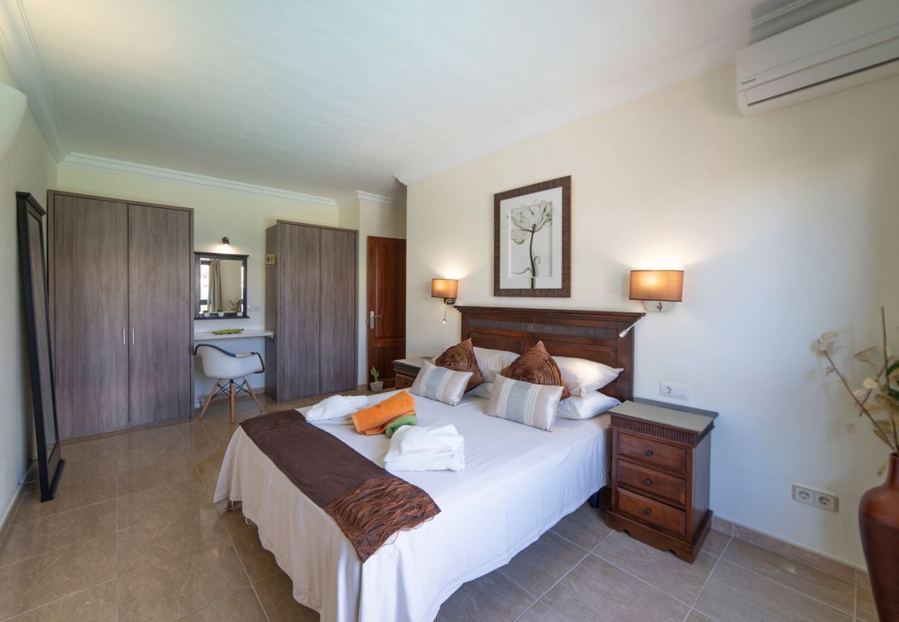 Villa in Playa Blanca - Villa Fresa Villa in Playa Blanca - Villa Fresa