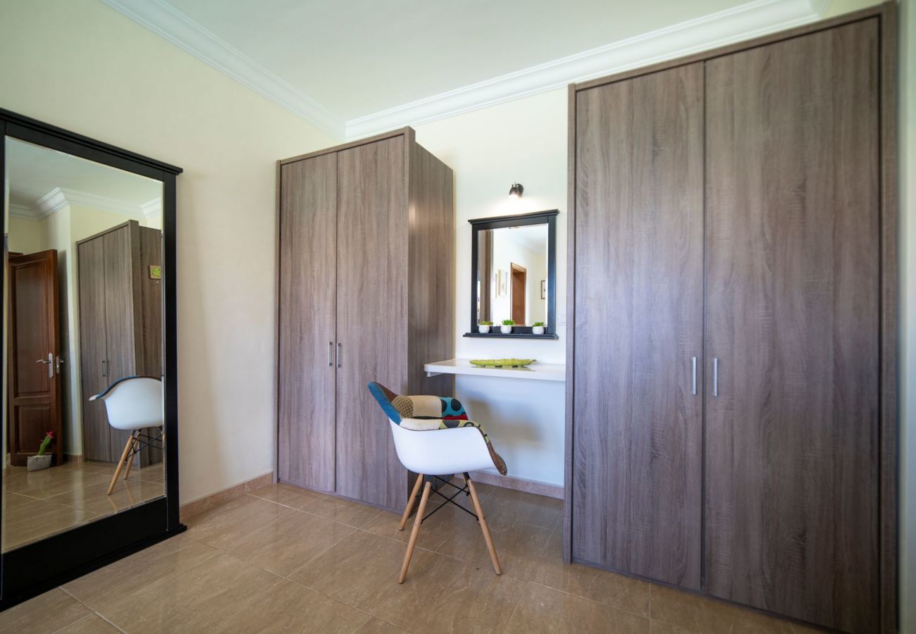 Villa in Playa Blanca - Villa Fresa Villa in Playa Blanca - Villa Fresa