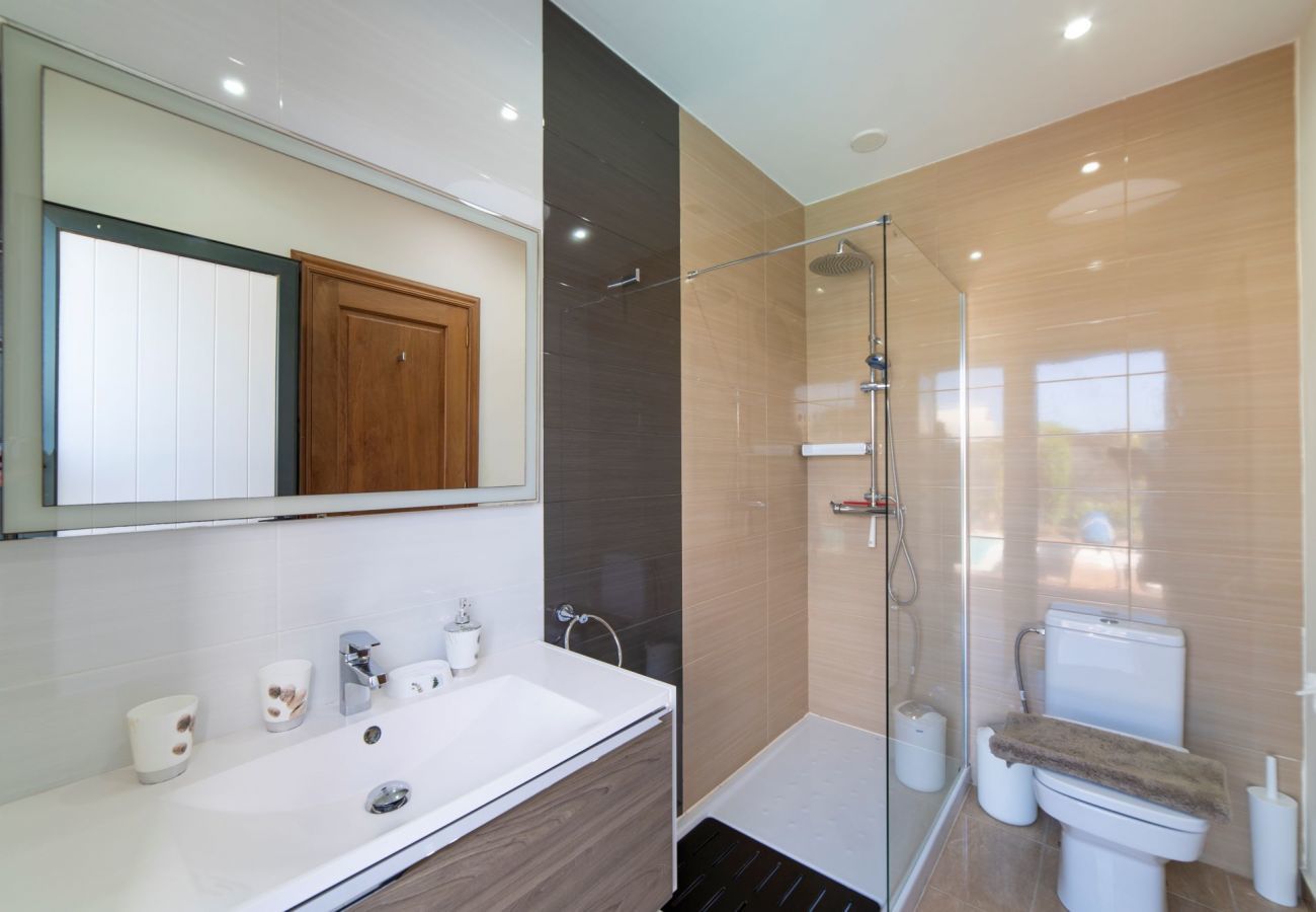 Villa in Playa Blanca - Villa Fresa Villa in Playa Blanca - Villa Fresa