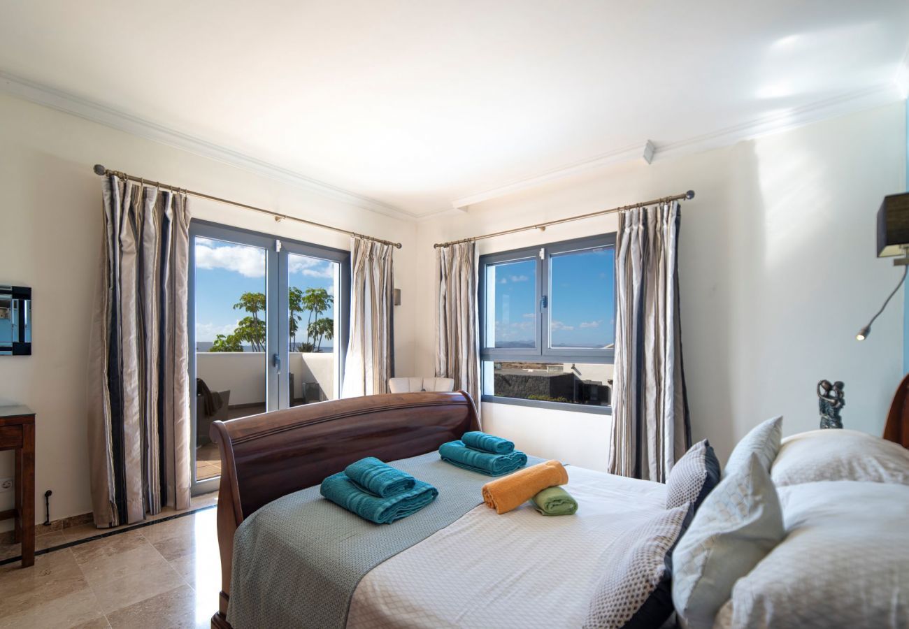 Villa in Playa Blanca - Villa Fresa Villa in Playa Blanca - Villa Fresa