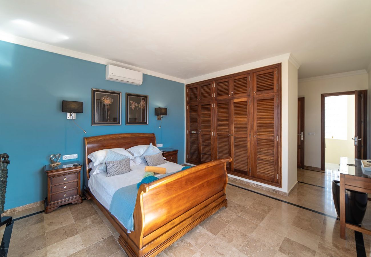 Villa in Playa Blanca - Villa Fresa Villa in Playa Blanca - Villa Fresa