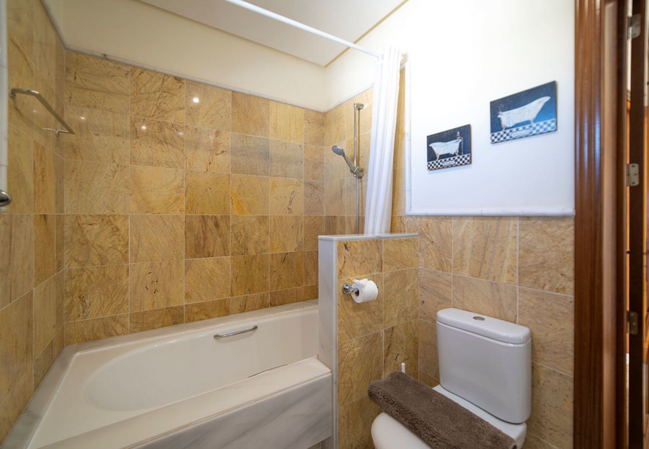 Villa in Playa Blanca - Villa Fresa Villa in Playa Blanca - Villa Fresa