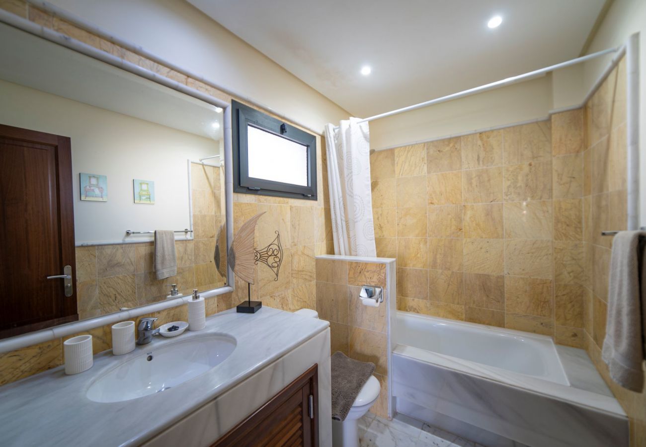 Villa in Playa Blanca - Villa Fresa Villa in Playa Blanca - Villa Fresa