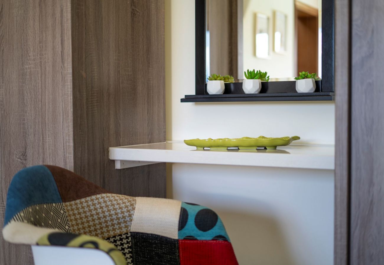 Villa in Playa Blanca - Villa Fresa Villa in Playa Blanca - Villa Fresa