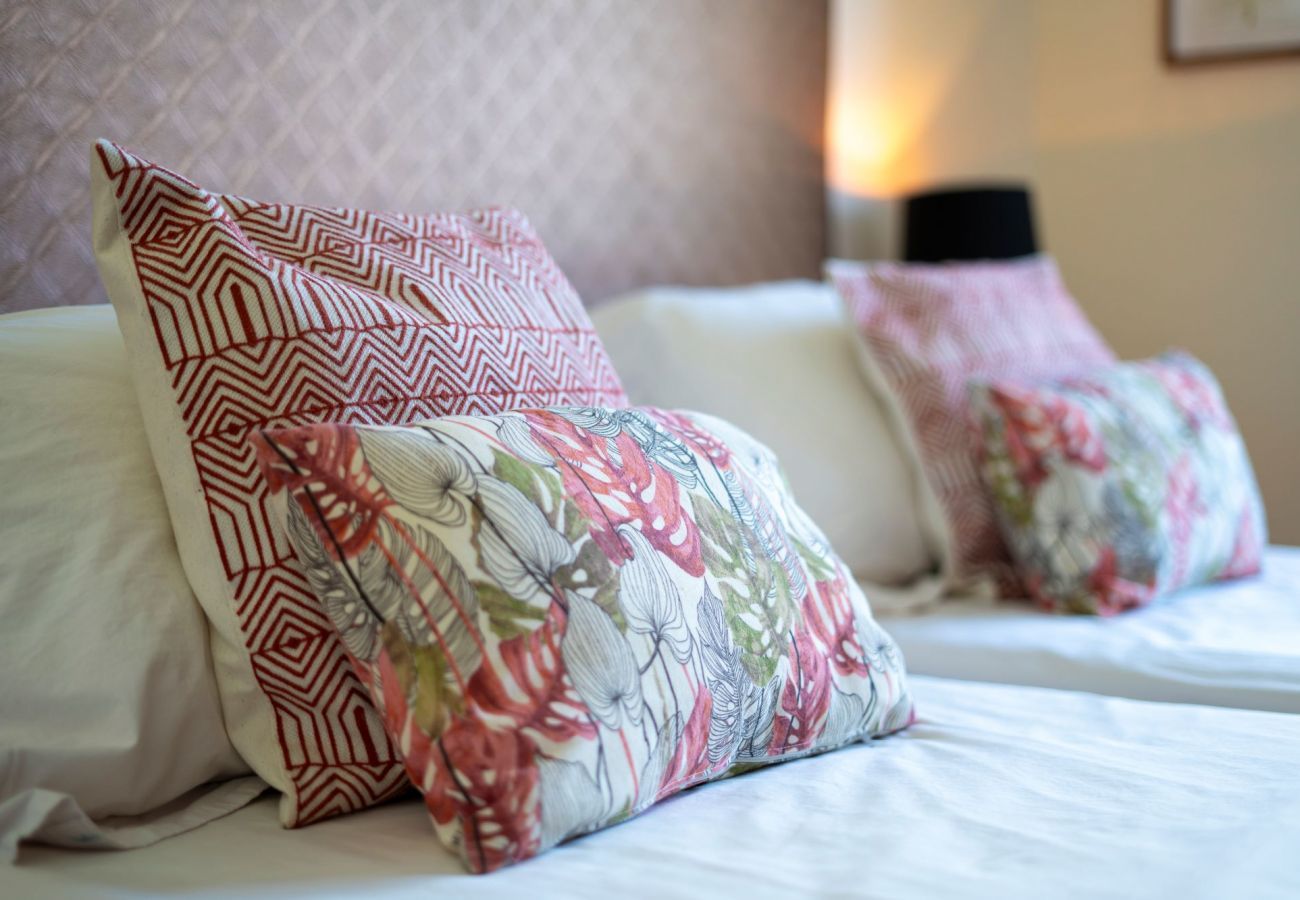 Villa in Playa Blanca - Villa Fresa Villa in Playa Blanca - Villa Fresa