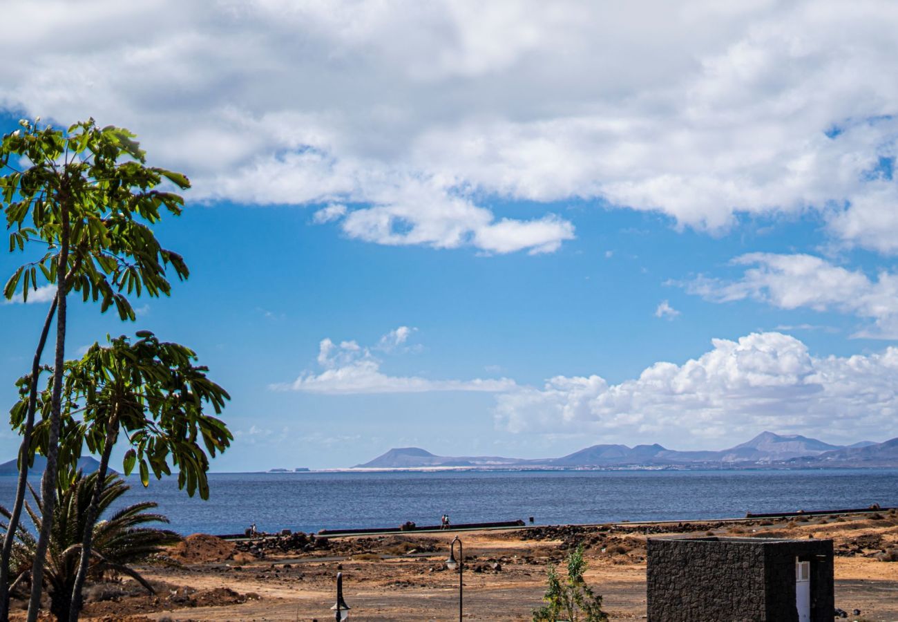 Villa in Playa Blanca - Villa Fresa Villa in Playa Blanca - Villa Fresa