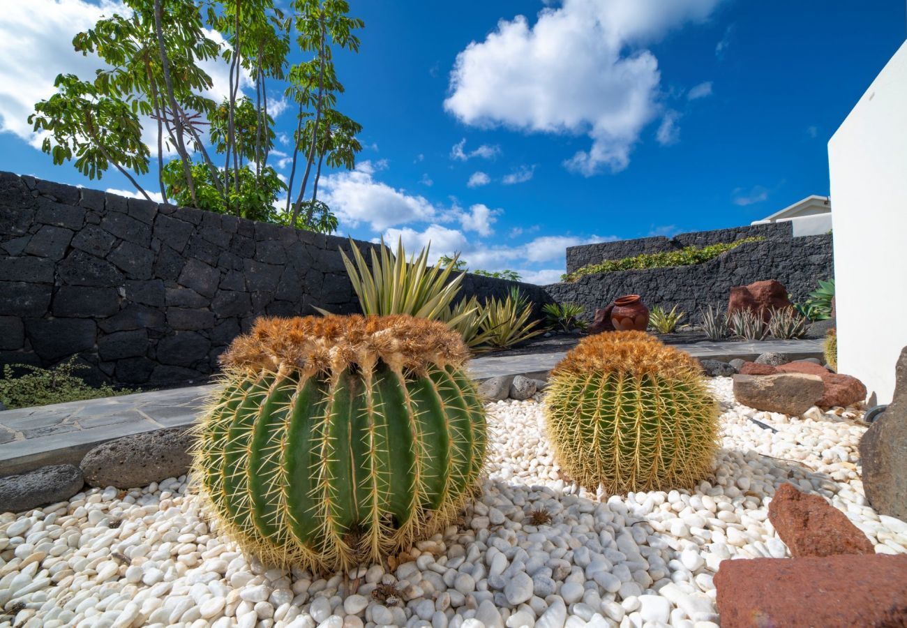 Villa in Playa Blanca - Villa Fresa Villa in Playa Blanca - Villa Fresa