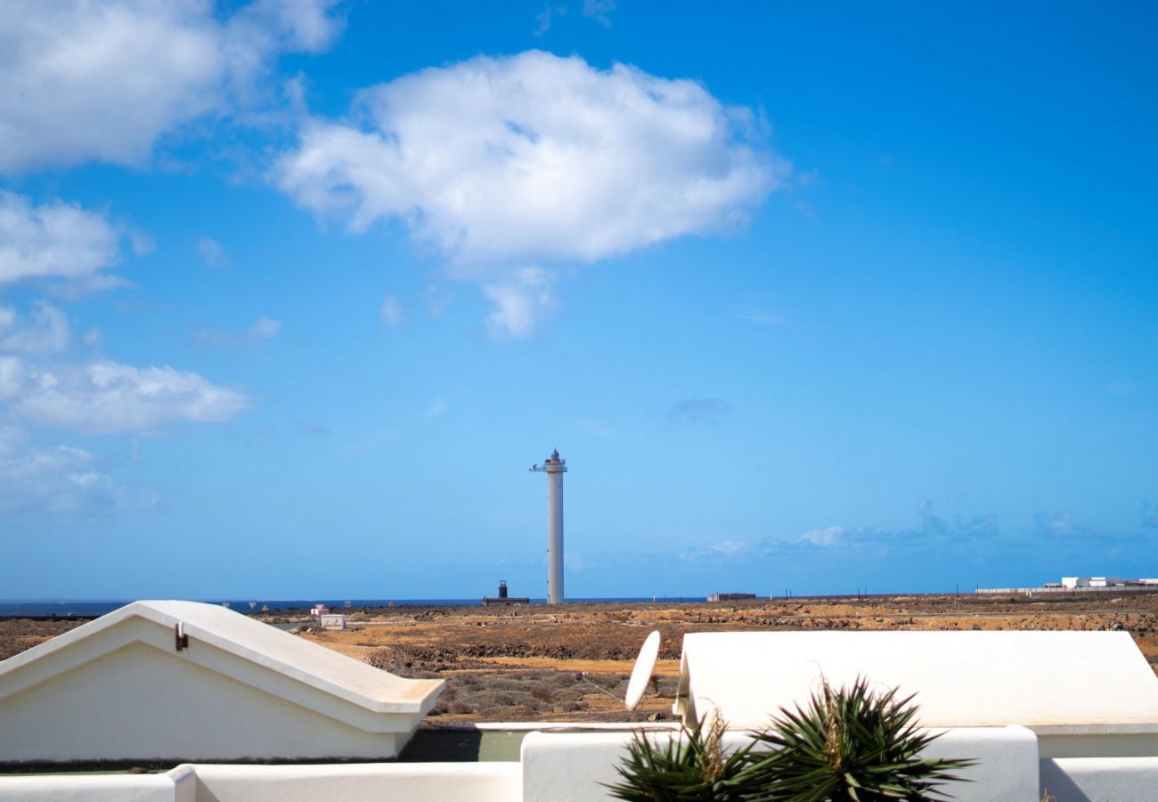 Villa in Playa Blanca - Villa Fresa Villa in Playa Blanca - Villa Fresa